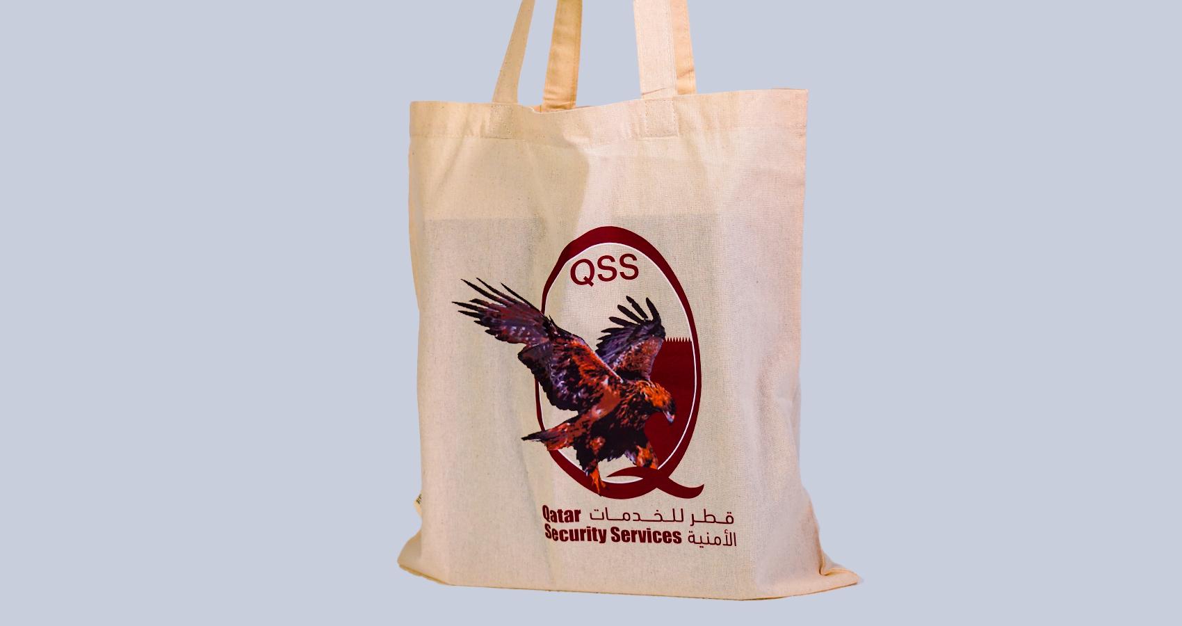 custom corporate gifts totebag